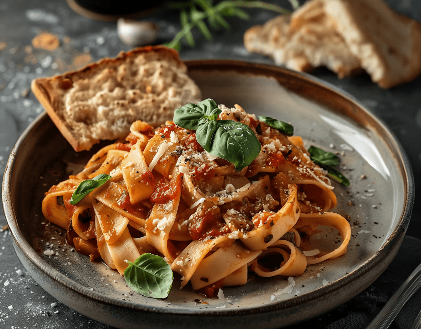 Pasta